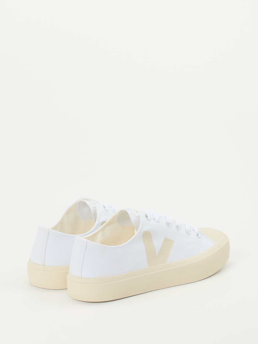 Sneaker weiß 1661793002303