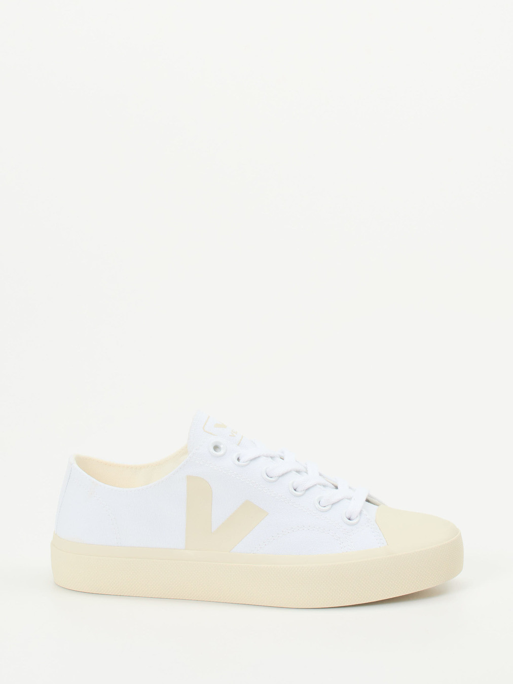 Sneaker weiß 1661793002301
