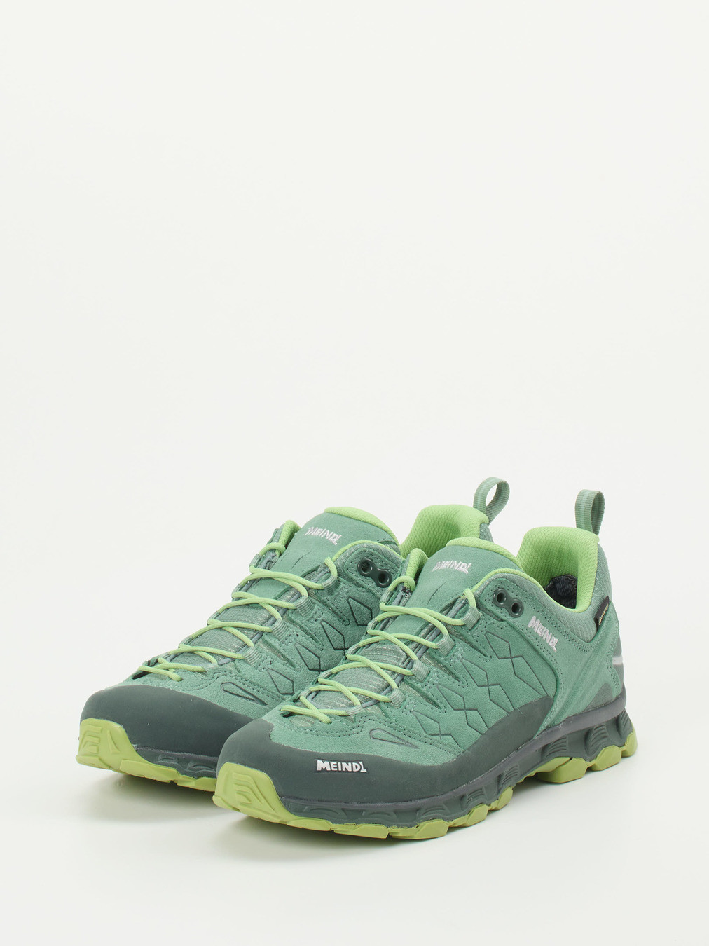 Sneaker grün 2651699000302