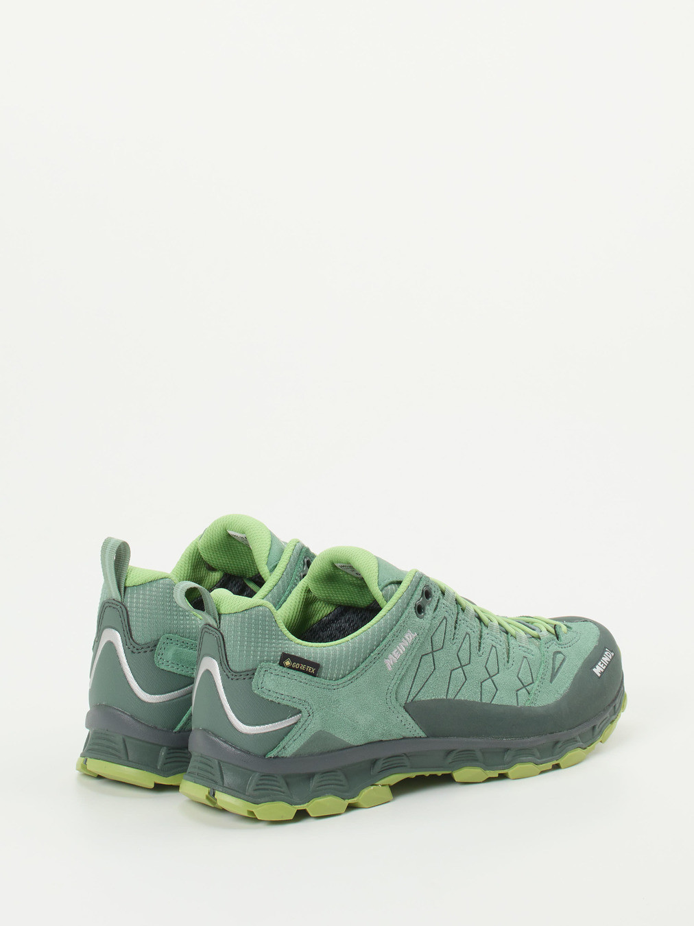 Sneaker grün 2651699000303