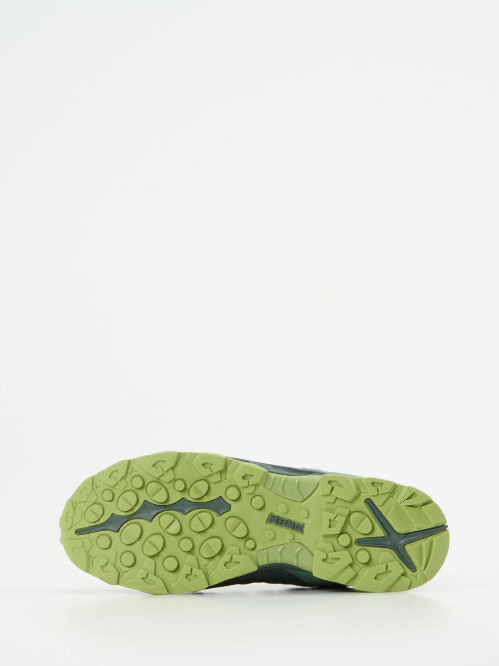 Sneaker grün 2651699000305