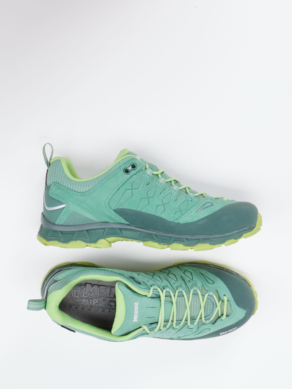 Sneaker grün 2651699000304