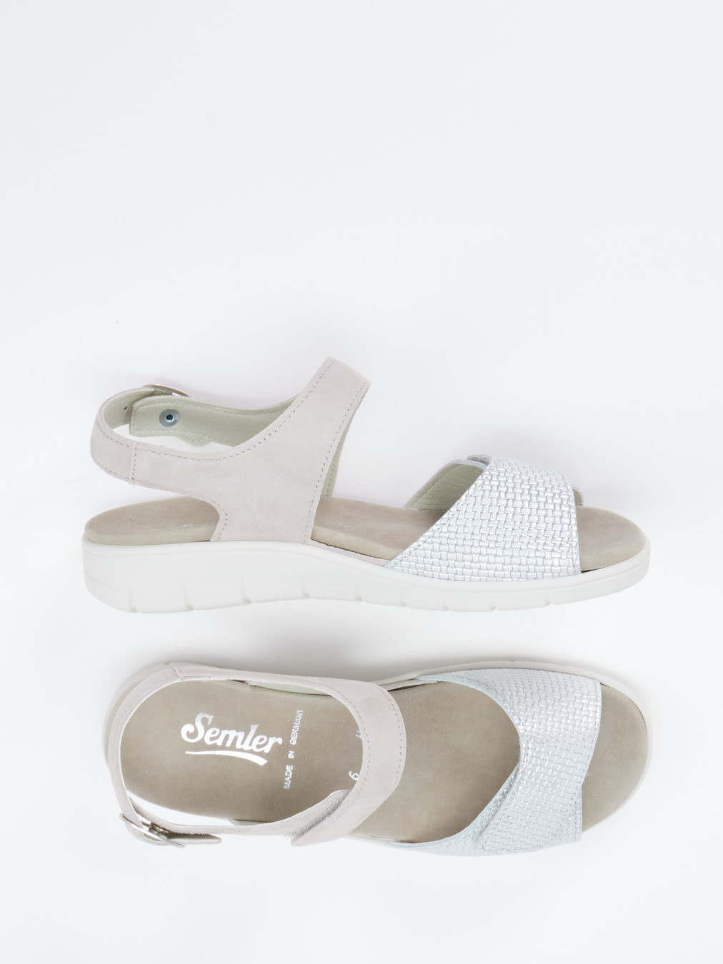 Sandalette grau 2251499002104
