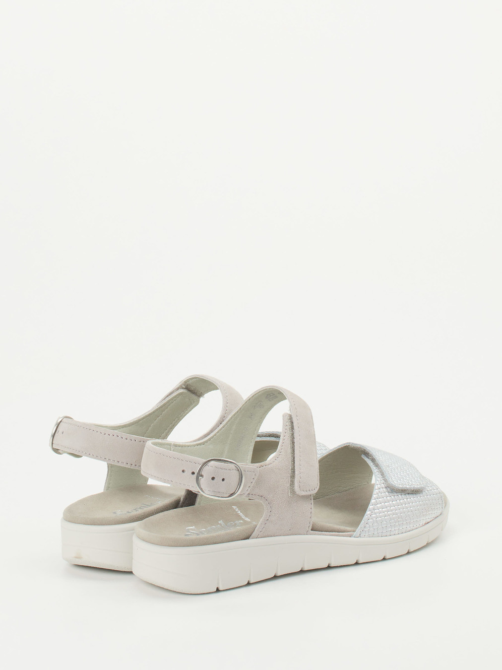Sandalette grau 2251499002103