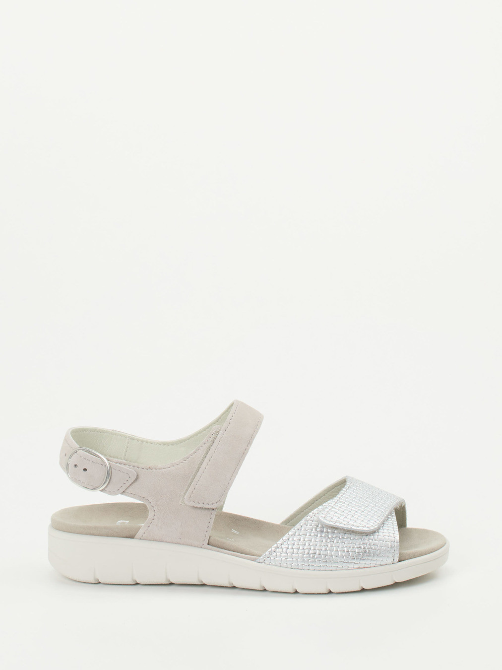 Sandalette grau 2251499002101