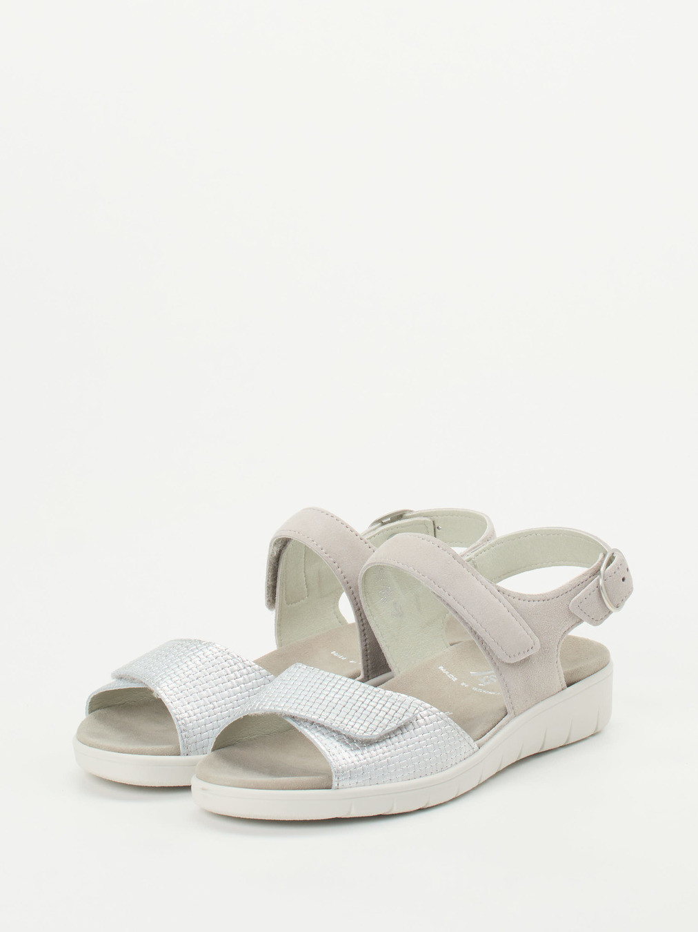 Sandalette grau 2251499002102