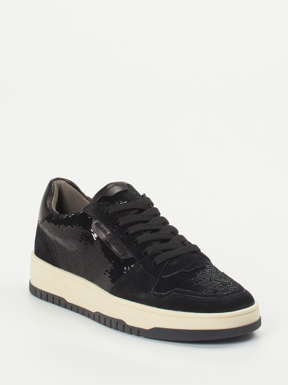 Sneaker schwarz 1661009028406