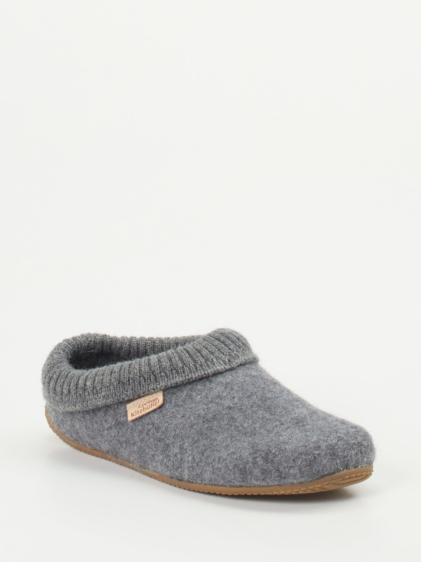 Pantolette grau 7173459001206