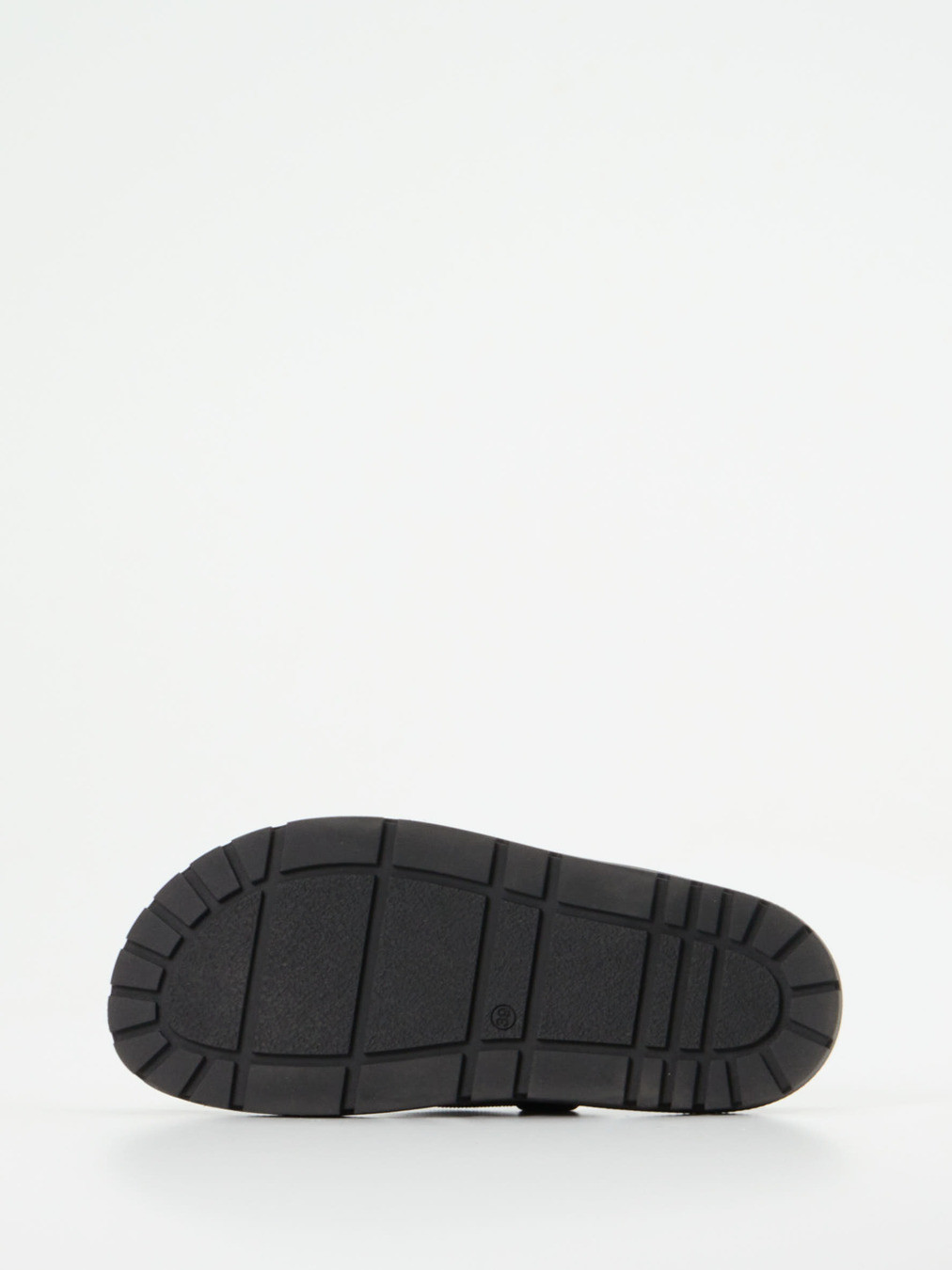 Zehentrenner schwarz 1161009002105