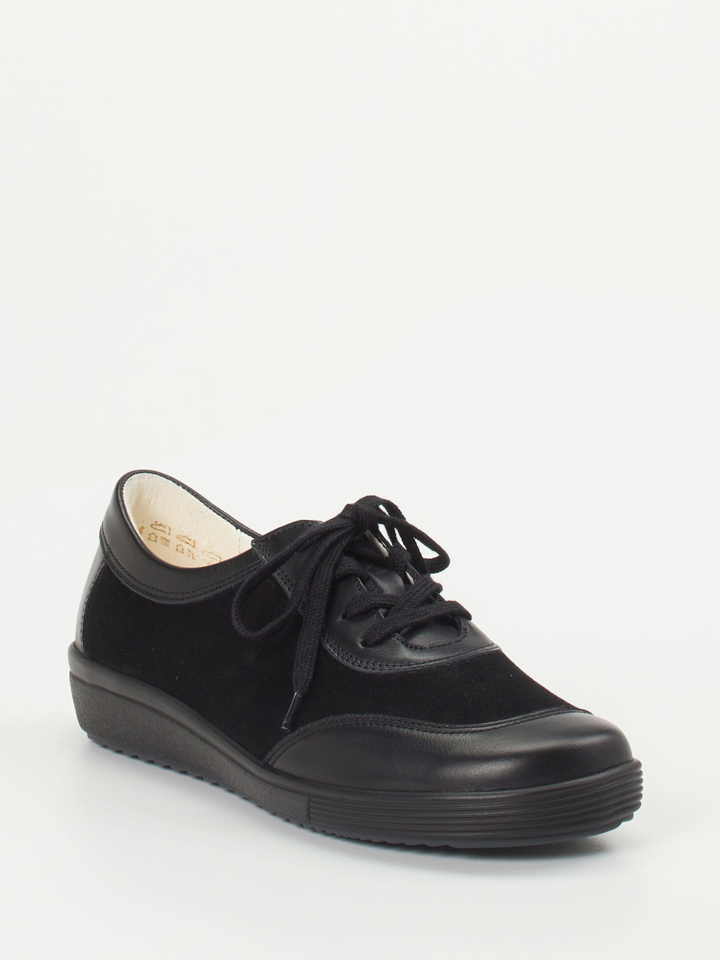 Sneaker schwarz 2651009037006