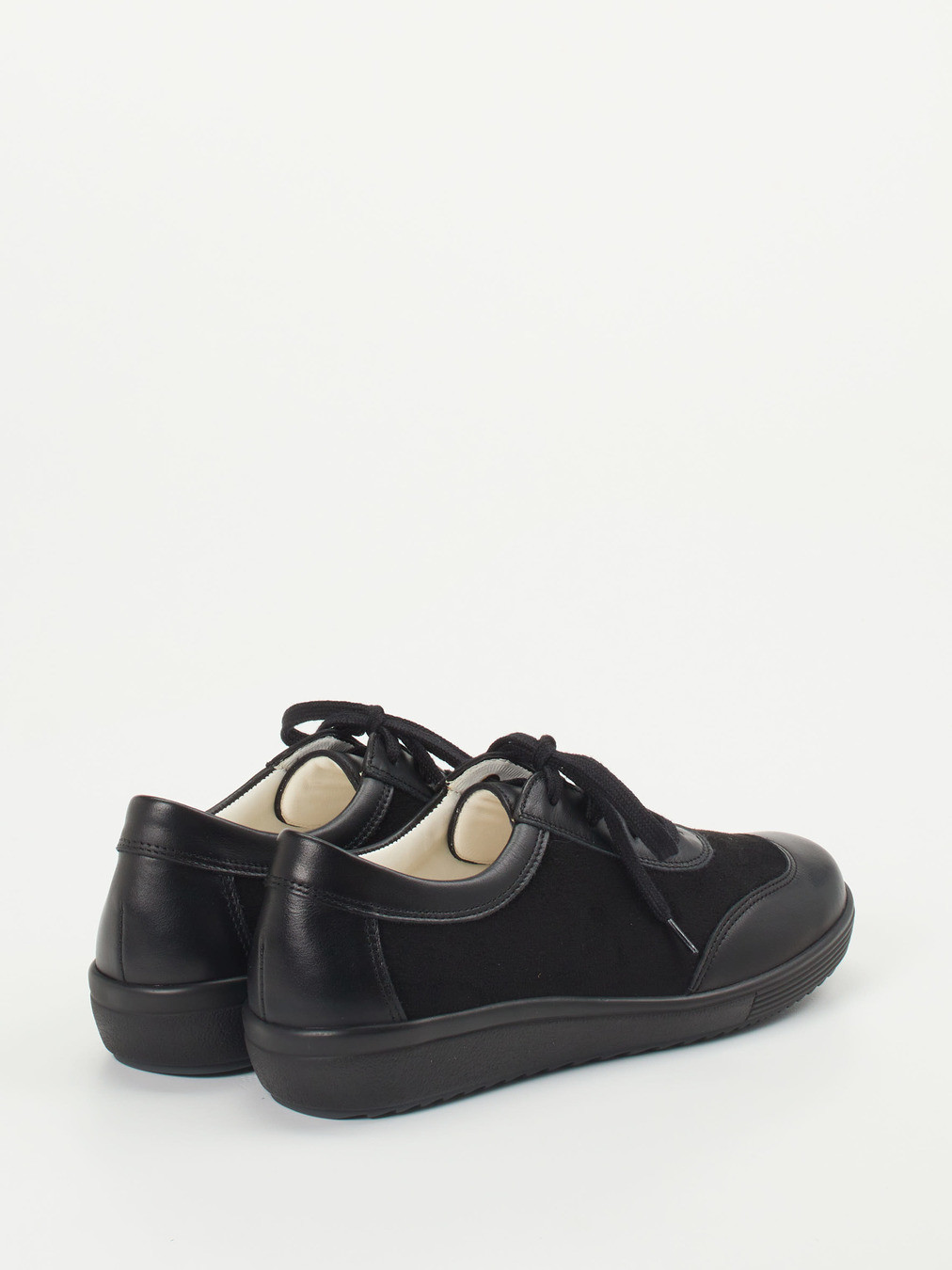 Sneaker schwarz 2651009037003