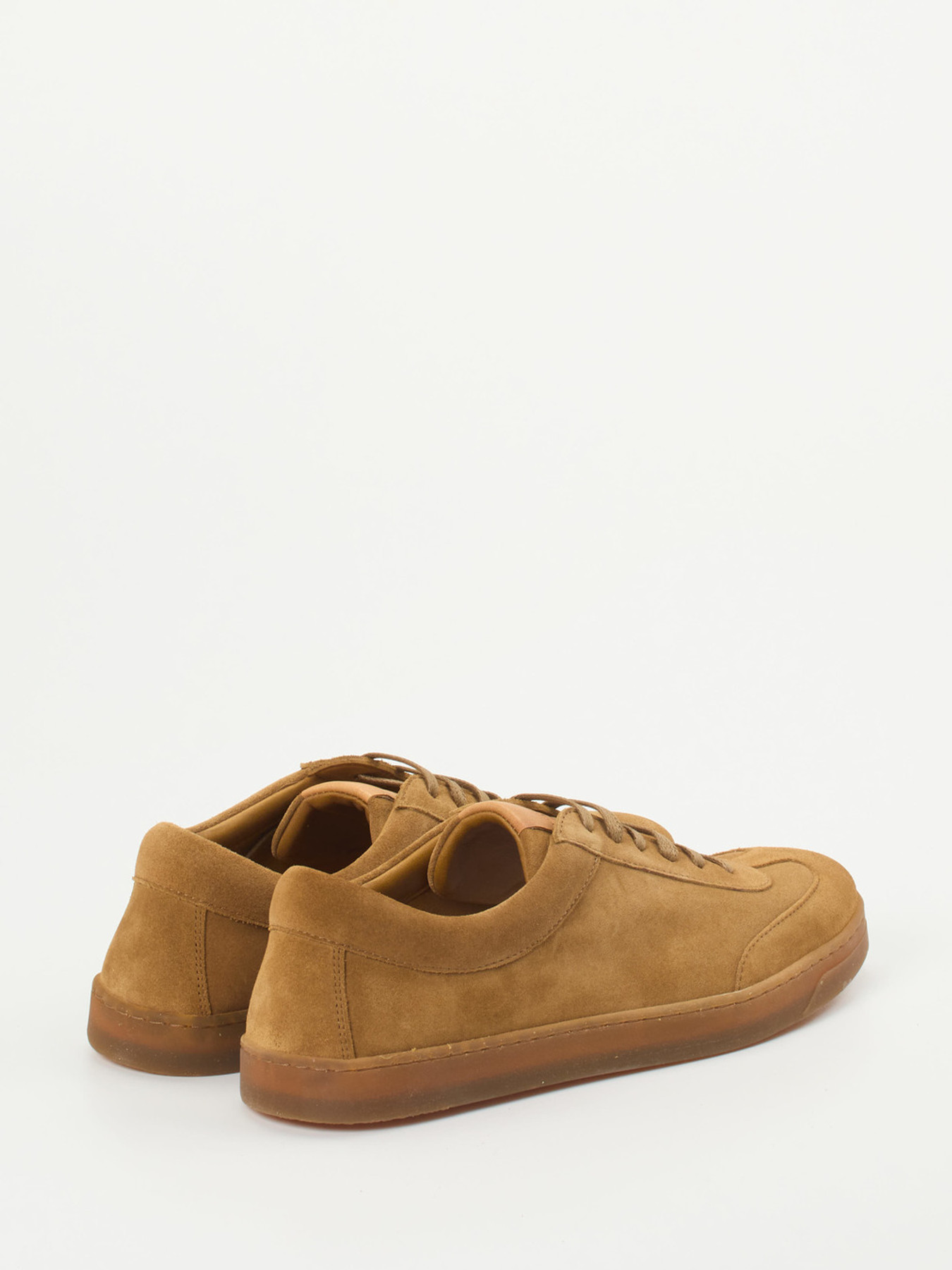 Sneaker braun 4661229018203