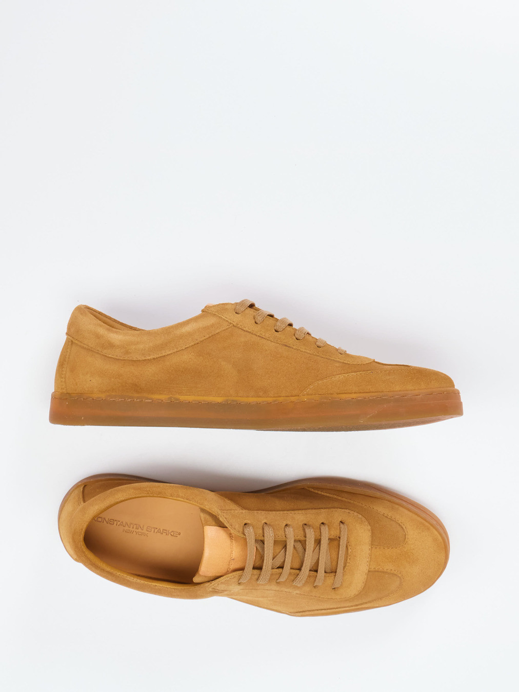 Sneaker braun 4661229018204