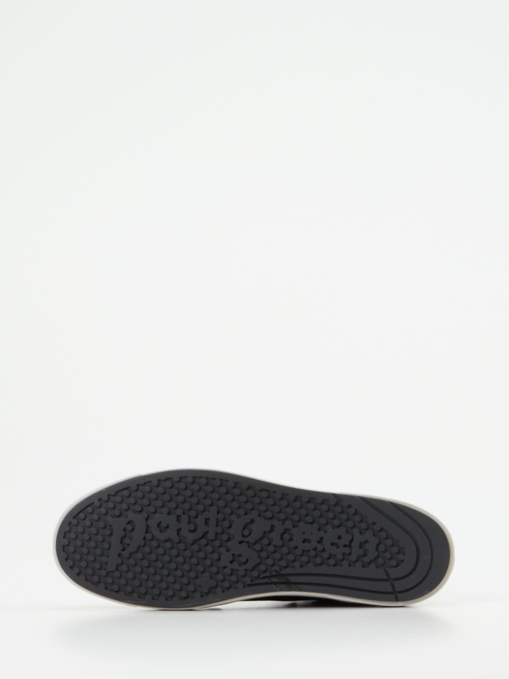 Sneaker High schwarz 1673009003805