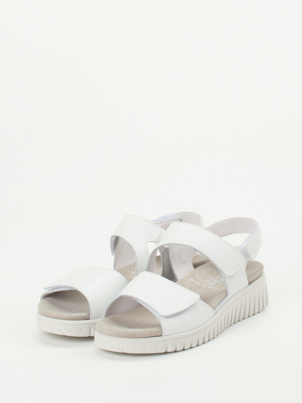 Sandalette weiß 2251799004102