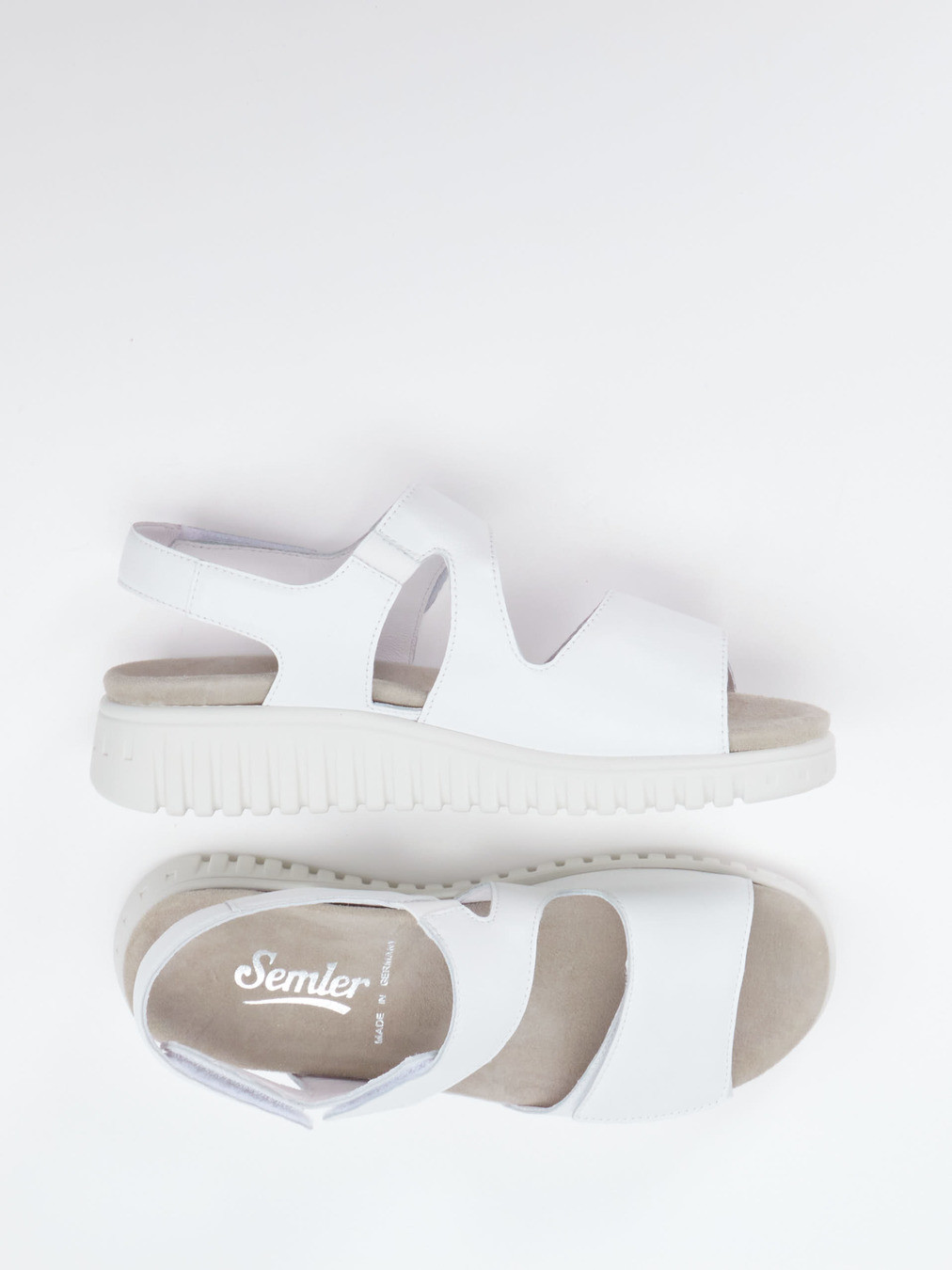 Sandalette weiß 2251799004104