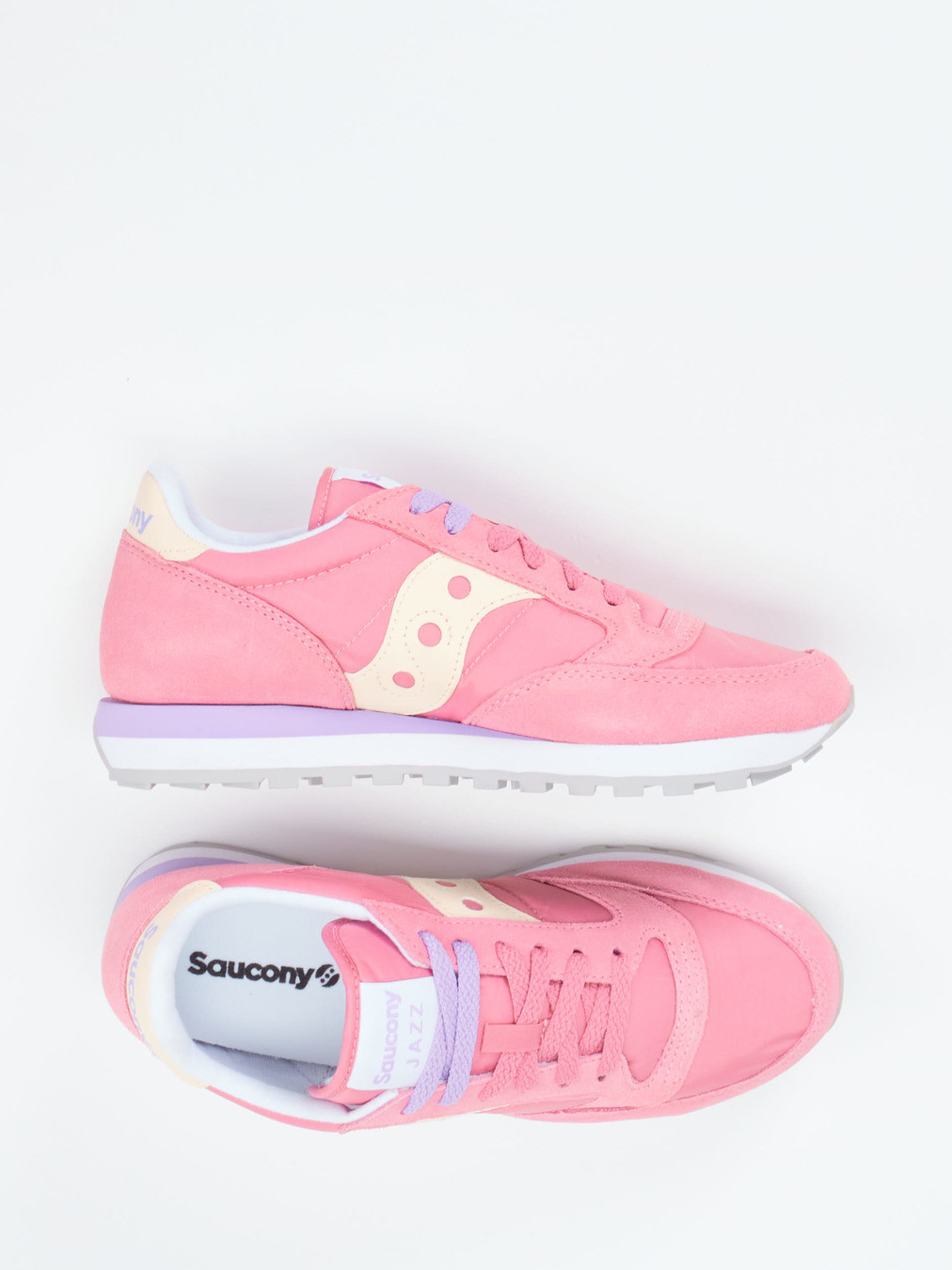 Sneaker rosa 8165599014504