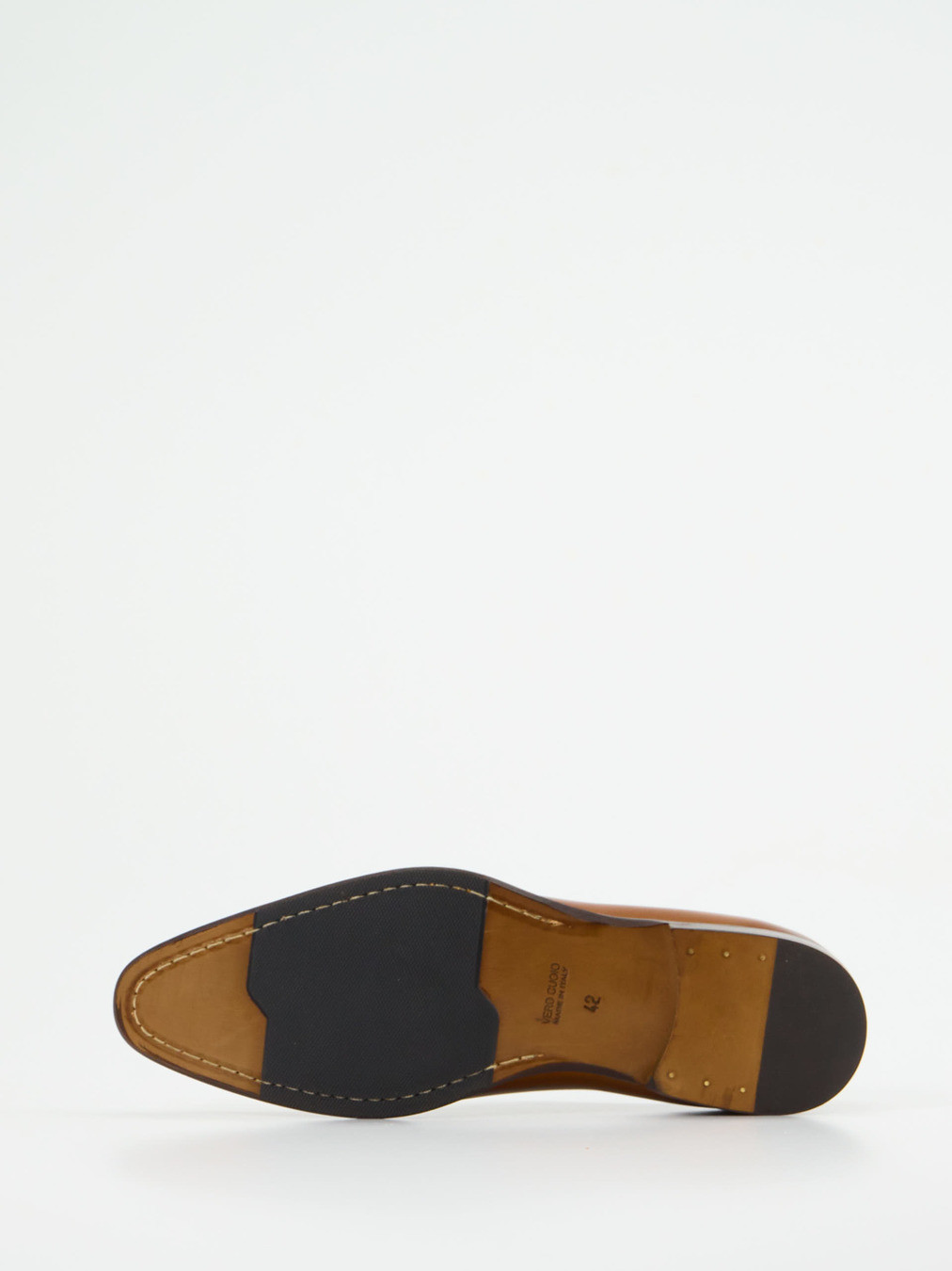 Schnürschuh braun 4601201000905