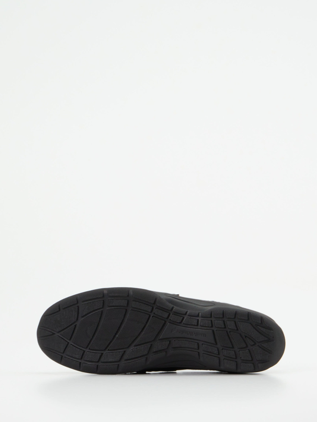 Slipper schwarz 2581009002505