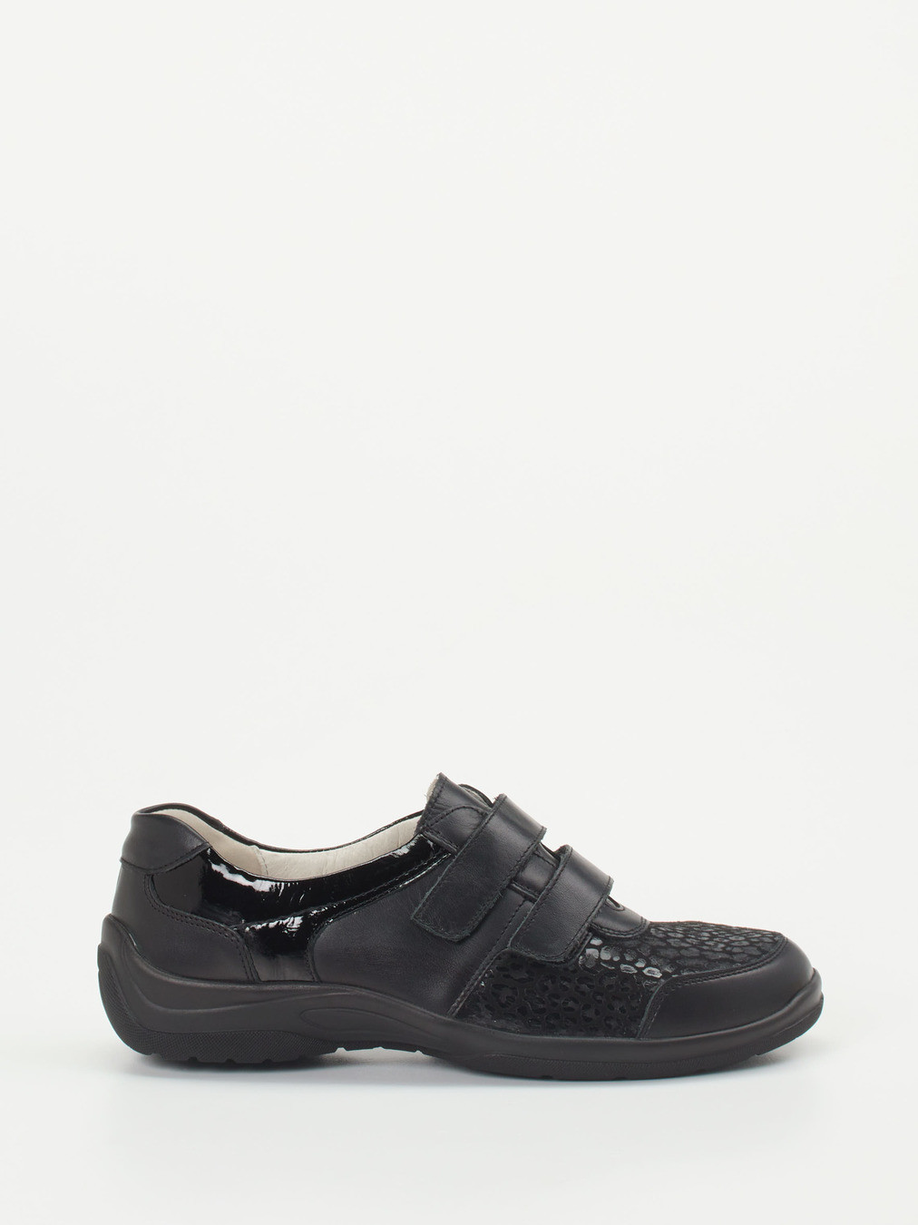 Slipper schwarz 2581009002501