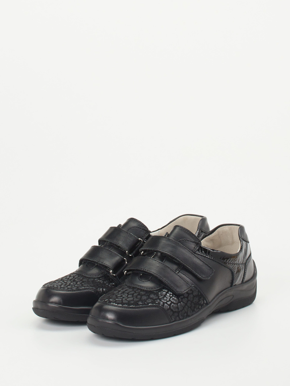 Slipper schwarz 2581009002502