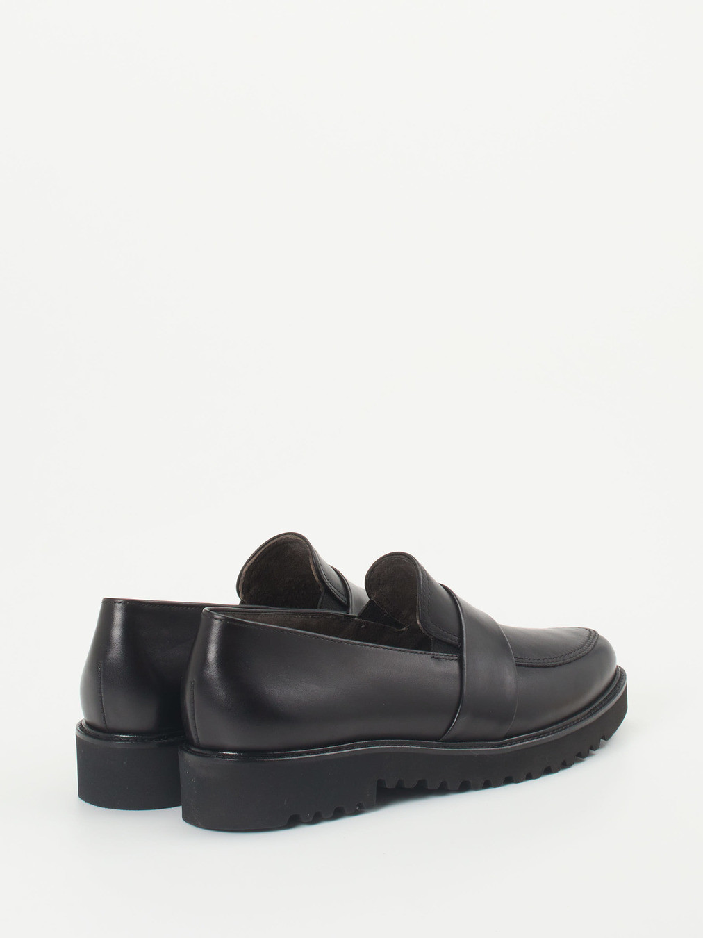 Slipper schwarz 1513009019003