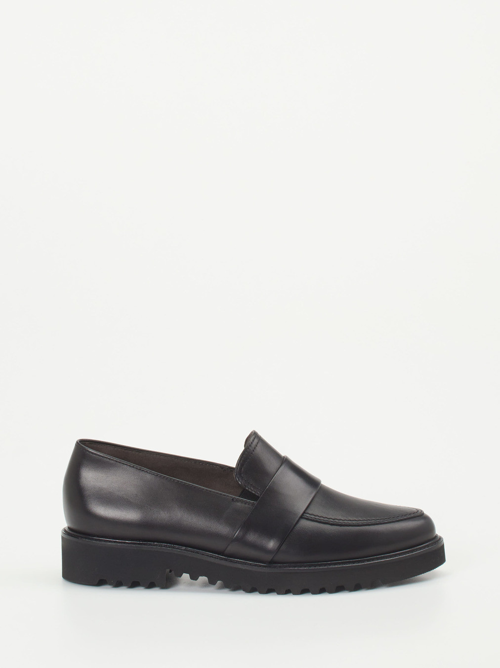 Slipper schwarz 1513009019001