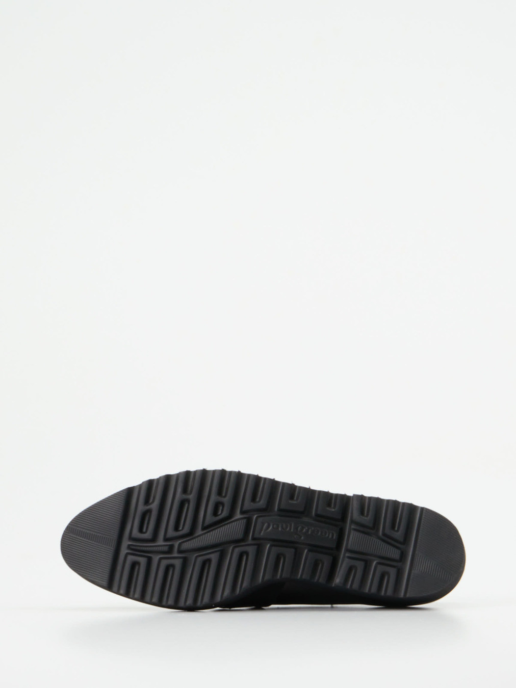 Slipper schwarz 1513009019005