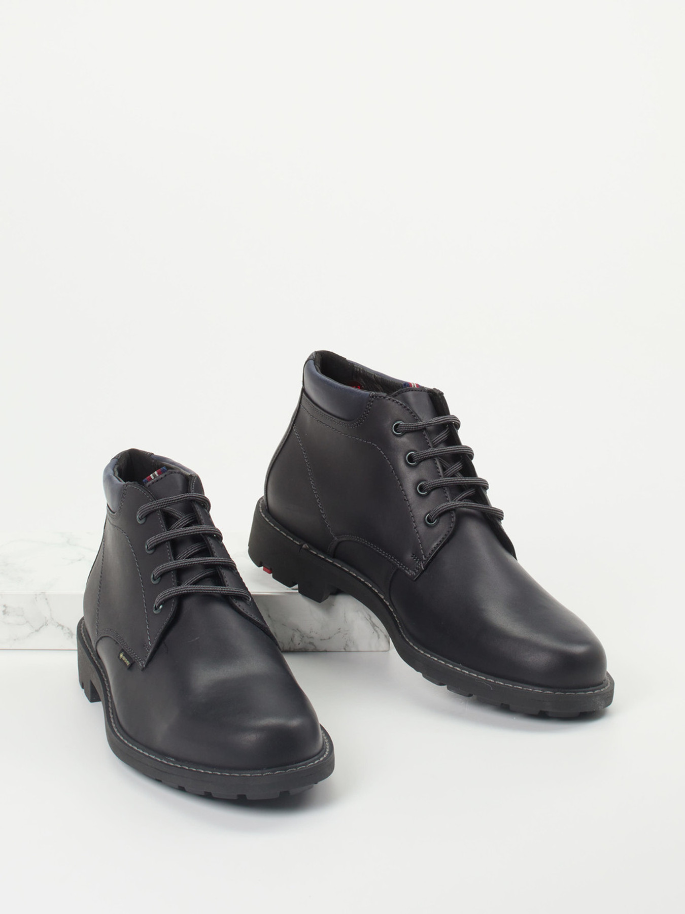 Boots schwarz 4801009056804