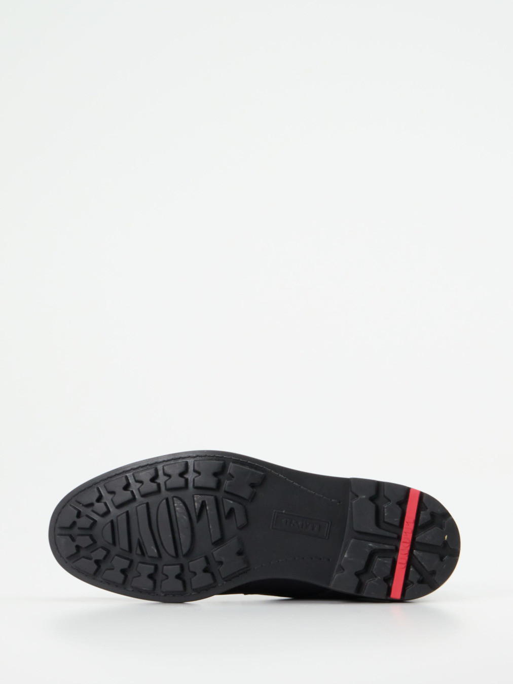 Boots VARLEY schwarz 4801009056805