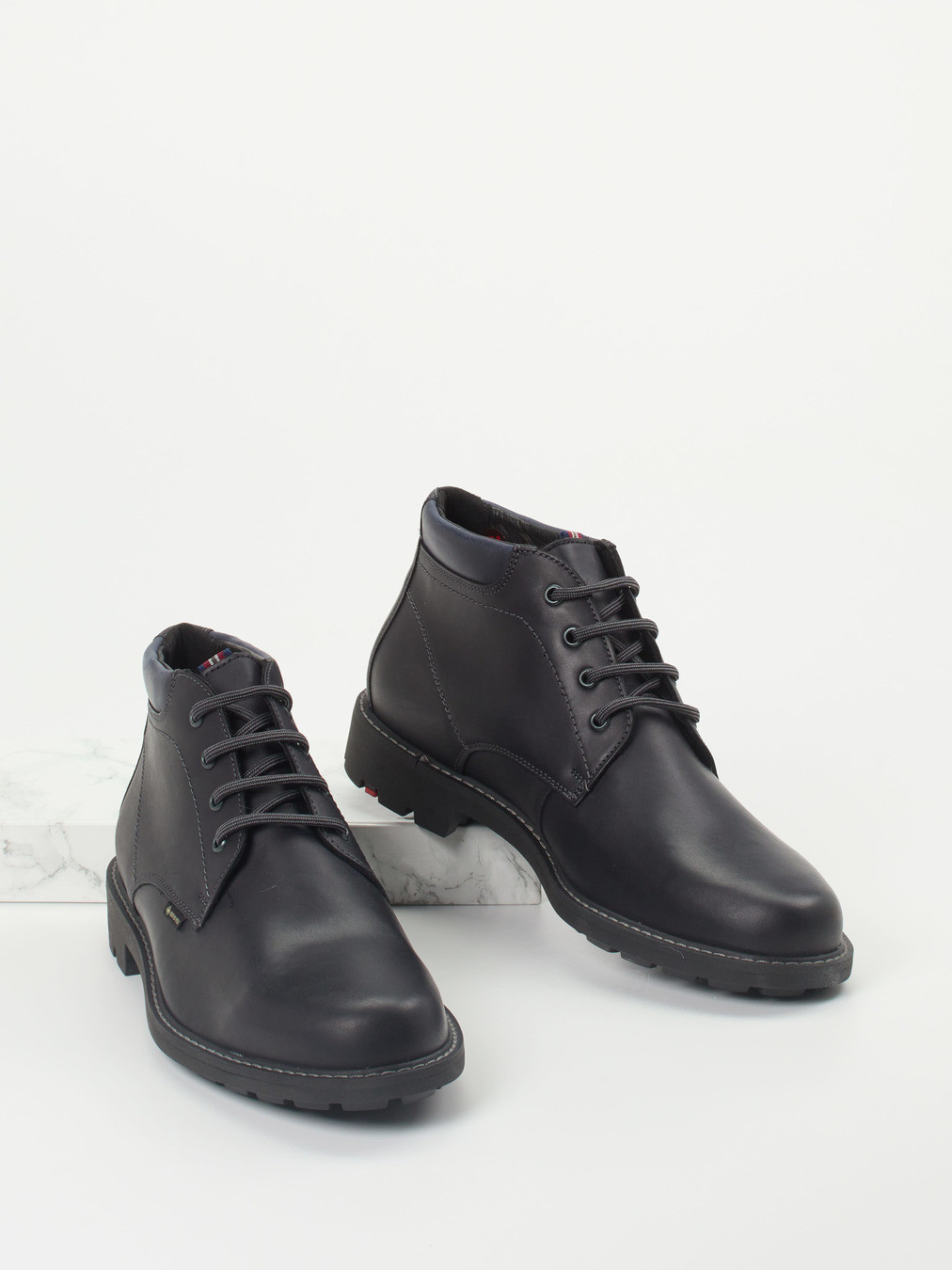 Boots VARLEY schwarz 4801009056804