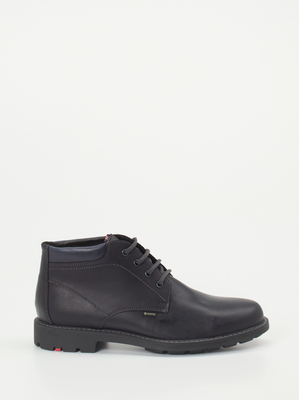 Boots VARLEY schwarz 4801009056801