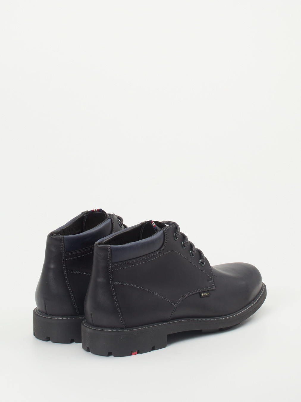 Boots VARLEY schwarz 4801009056803