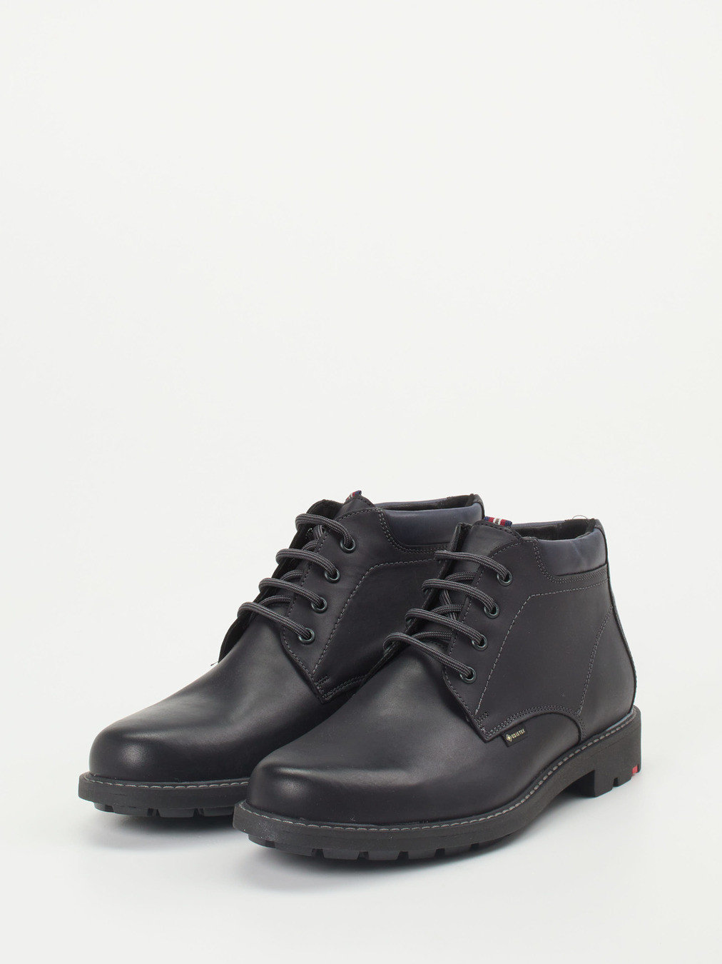 Boots VARLEY schwarz 4801009056802