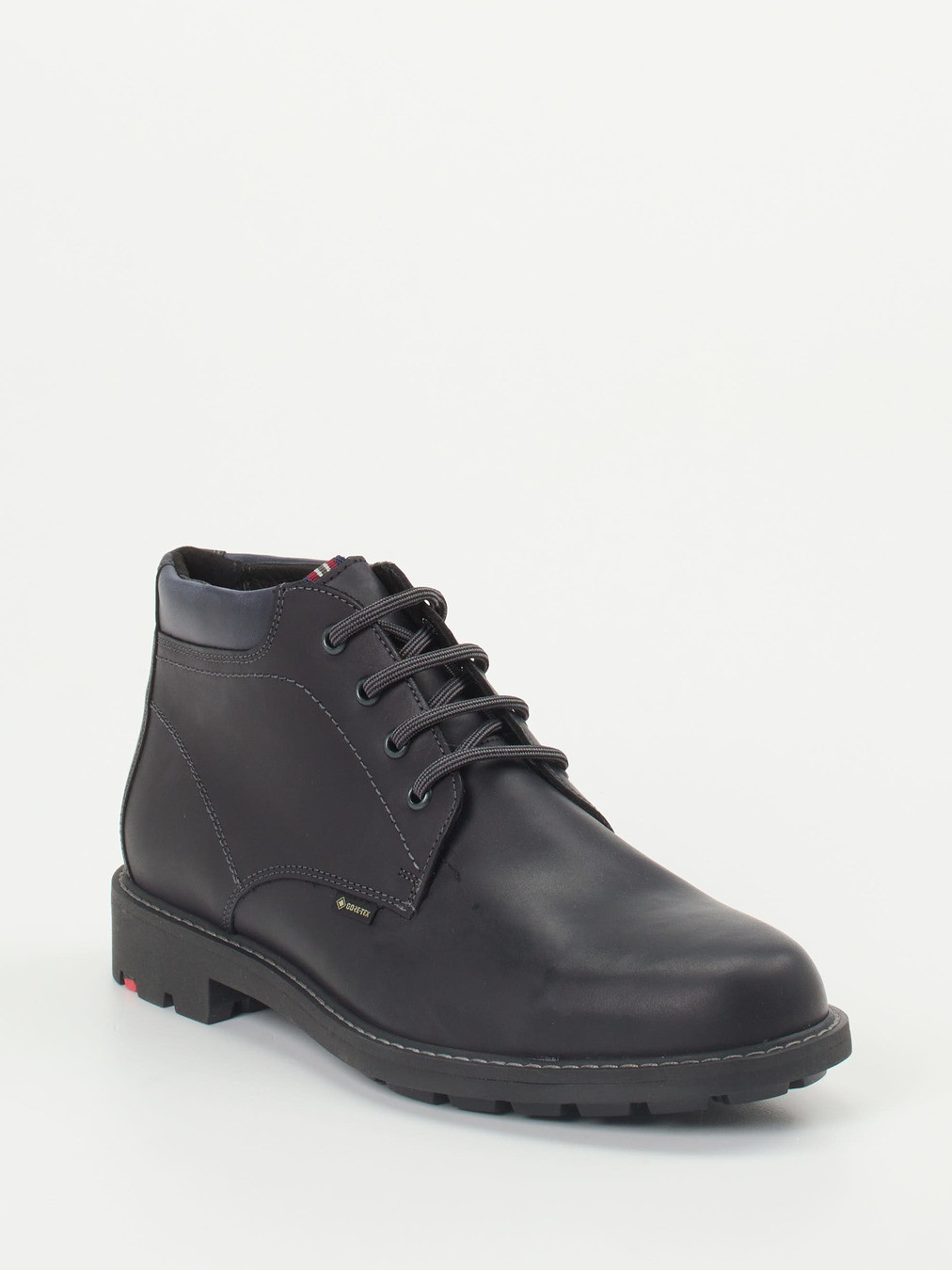 Boots VARLEY schwarz 4801009056806