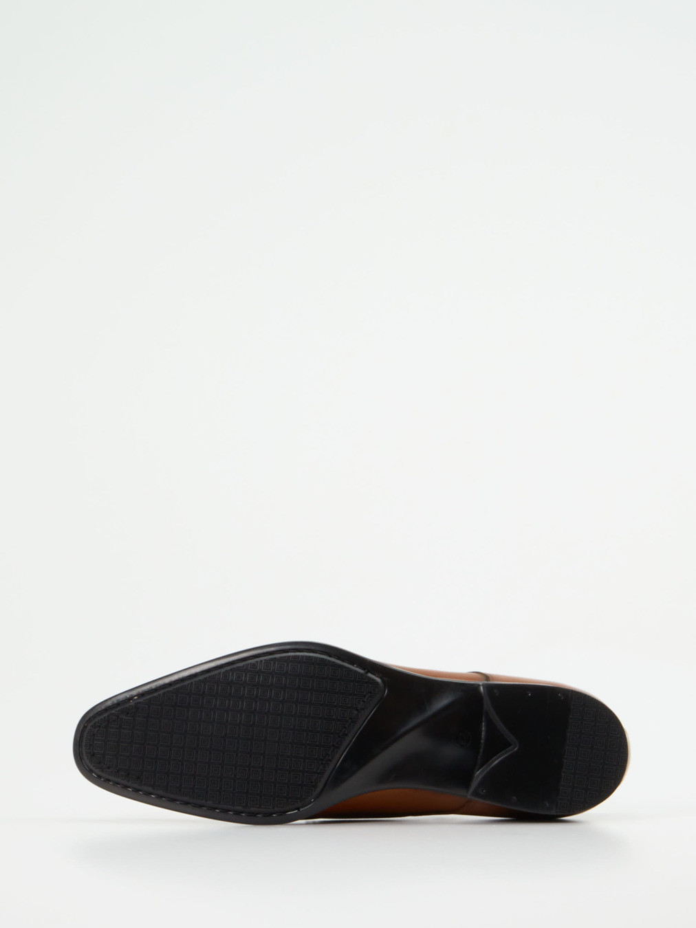 Schnürschuh braun 4610289023805