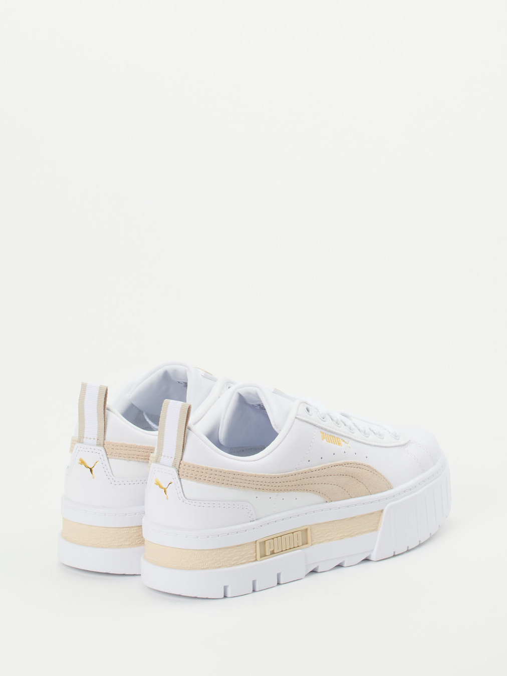 Sneaker weiß 8165793002003