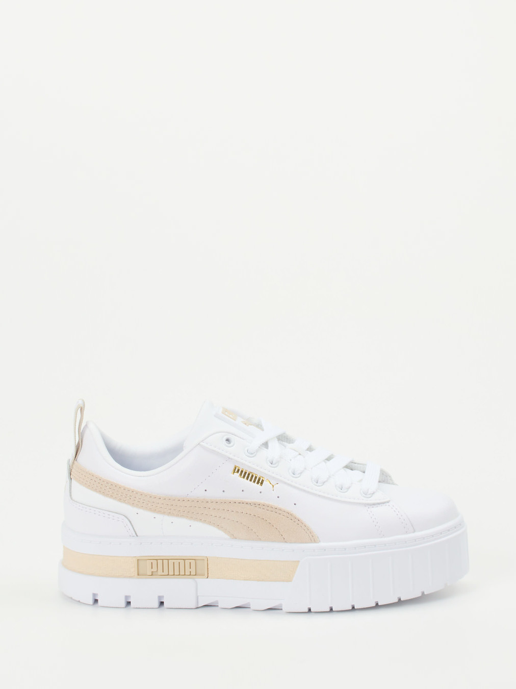 Sneaker weiß 8165793002001