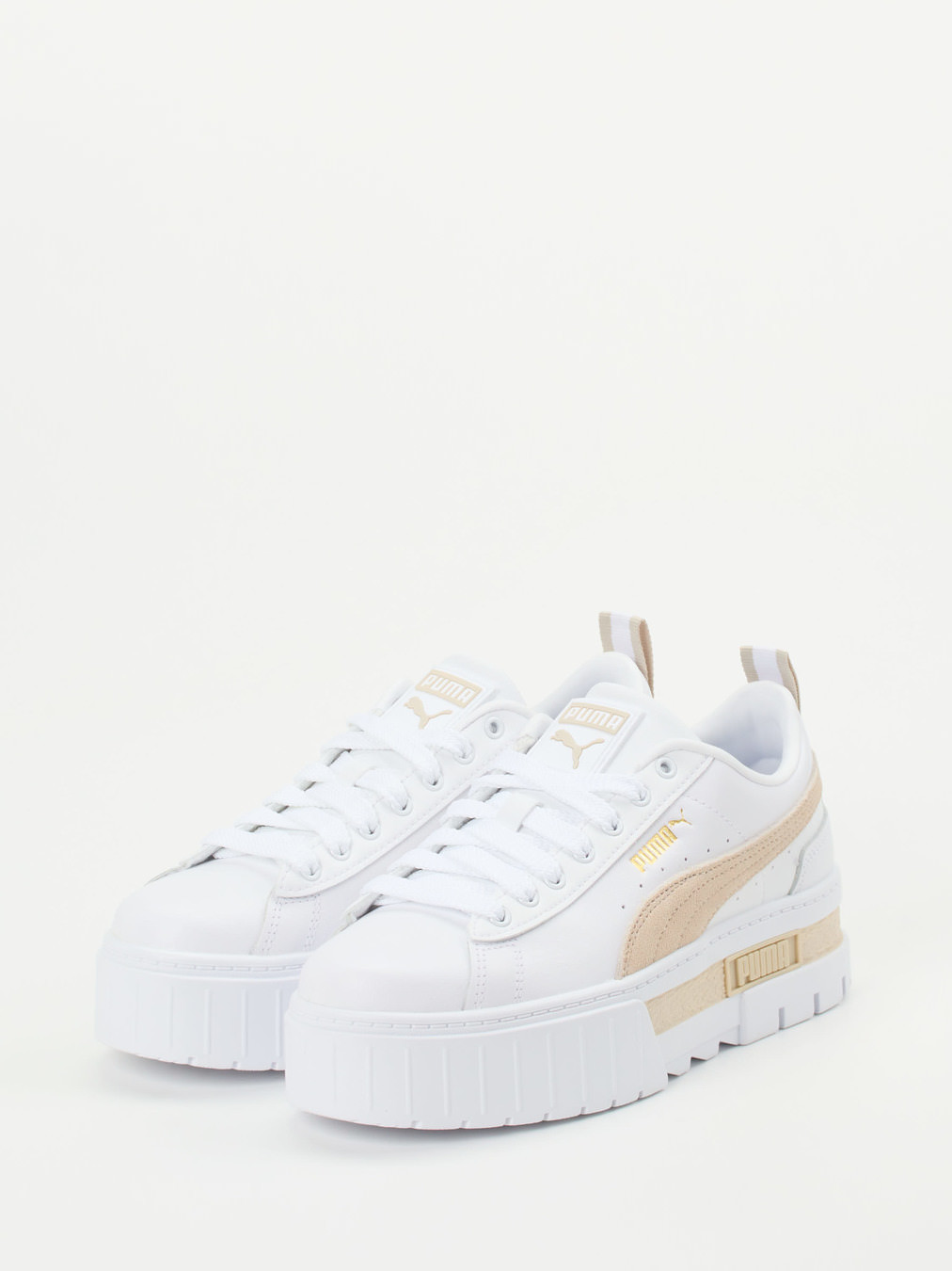Sneaker weiß 8165793002002