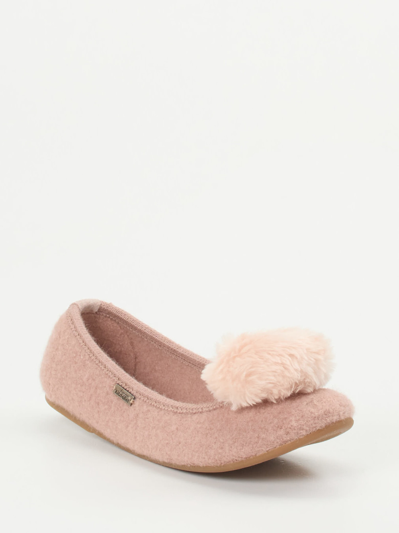 Pantolette pink 7173539000506