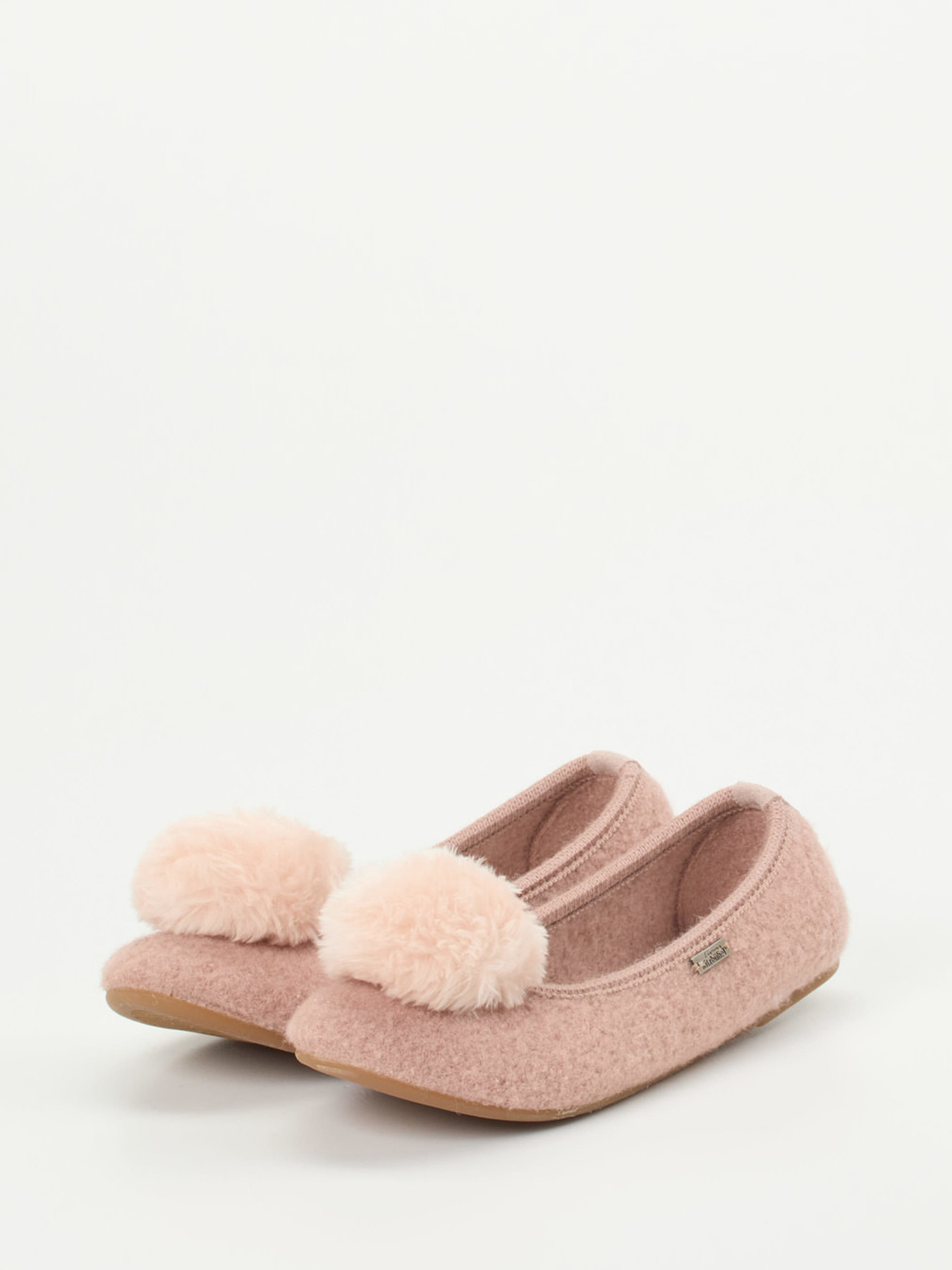 Pantolette pink 7173539000502