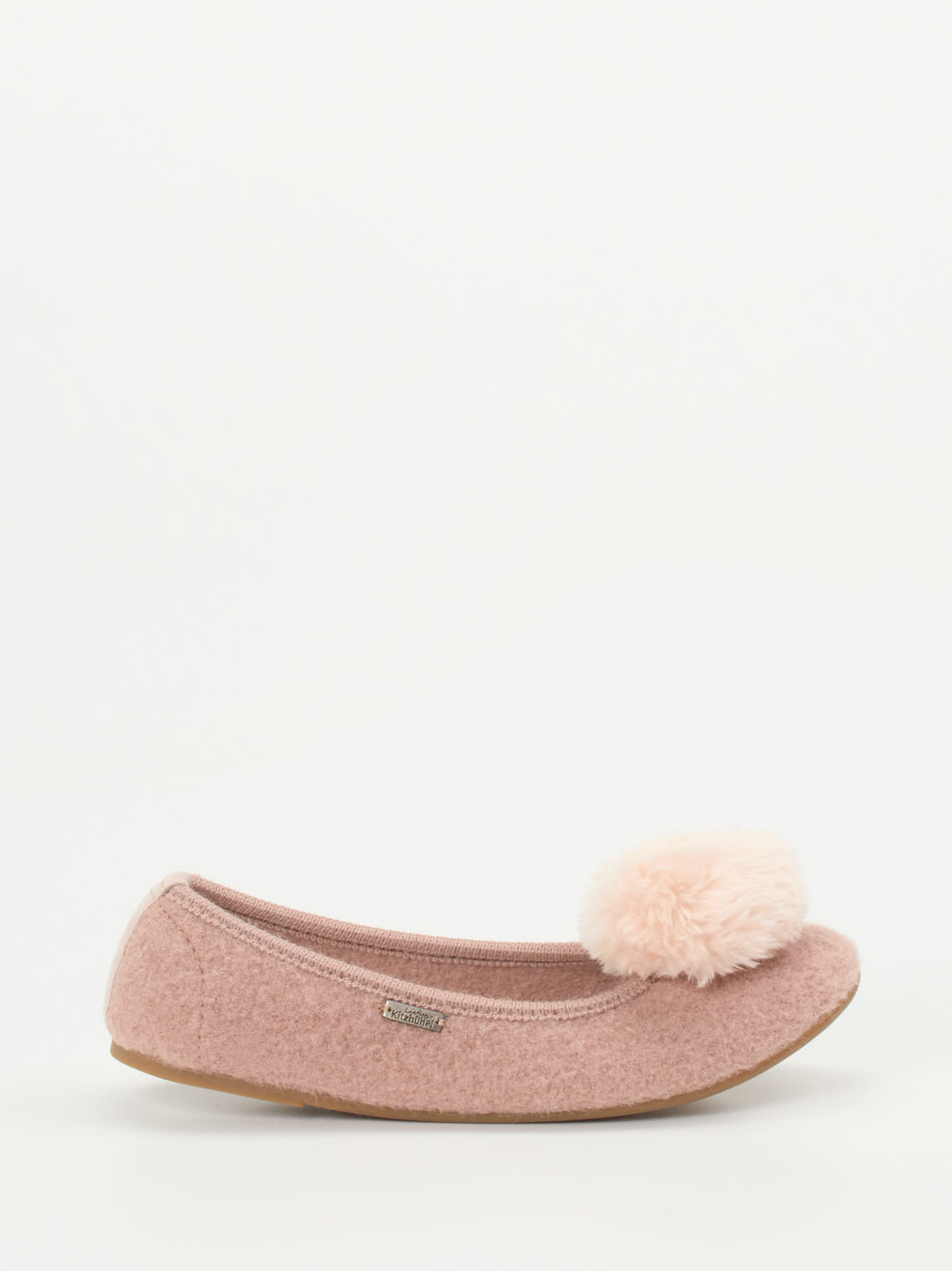 Pantolette pink 7173539000501