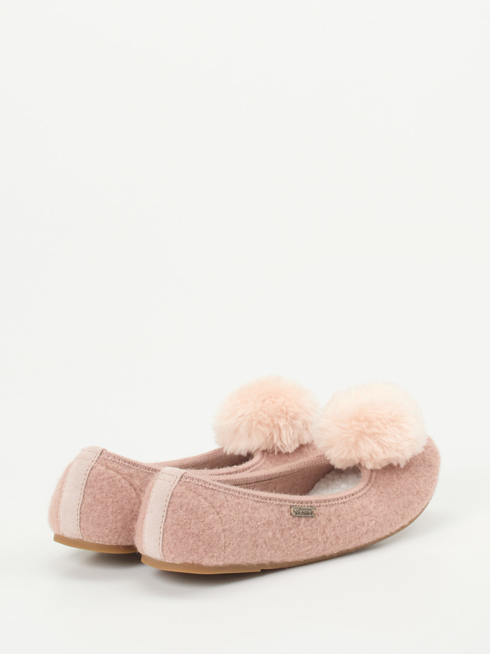 Pantolette pink 7173539000503