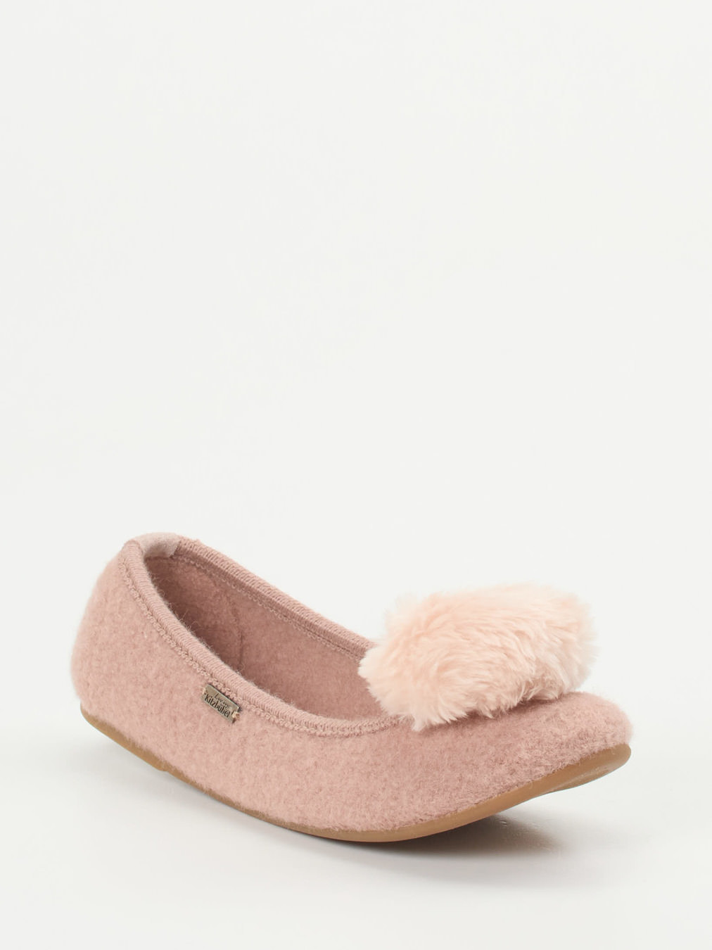 Pantolette pink 7173539000506