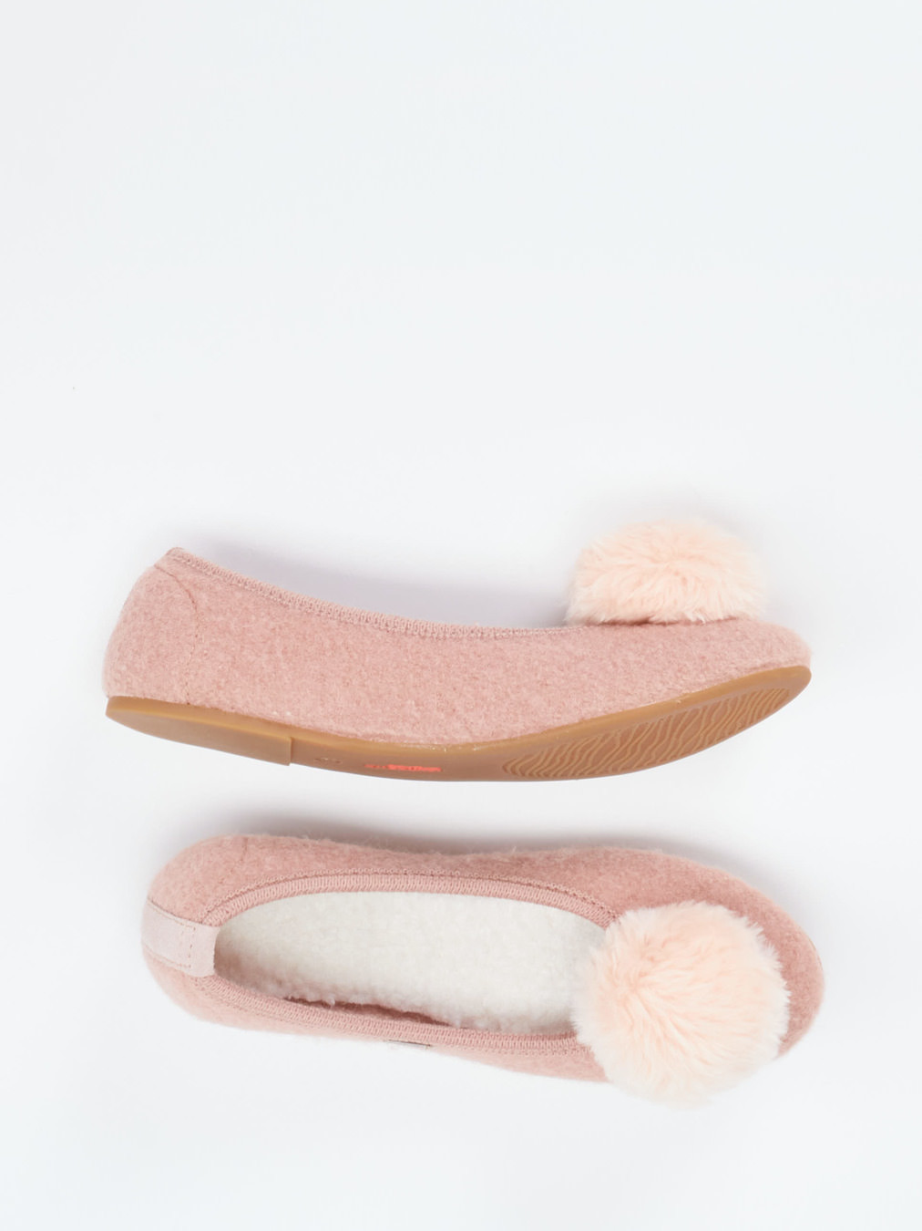 Pantolette pink 7173539000504