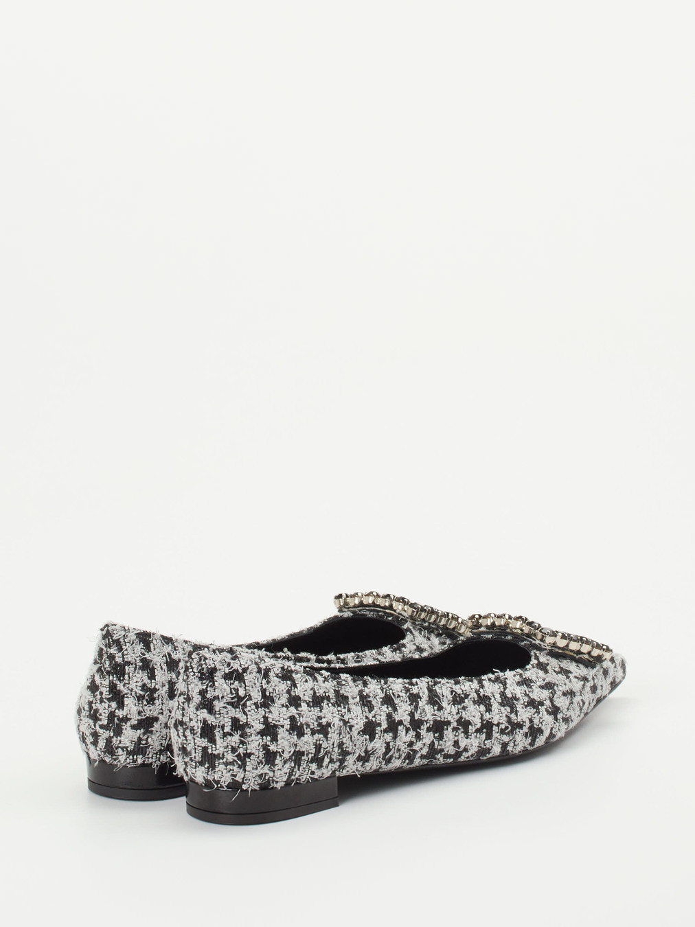 Slipper schwarz 1510007000503