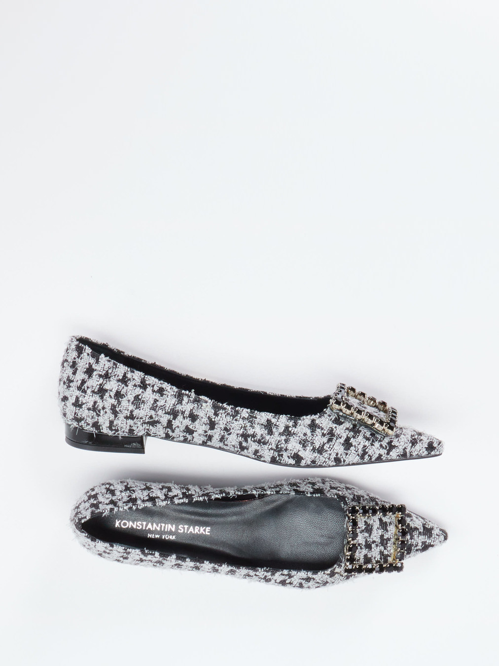 Slipper schwarz 1510007000504