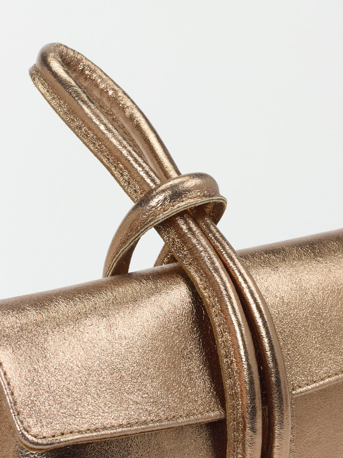 Clutch braun 9391239000105