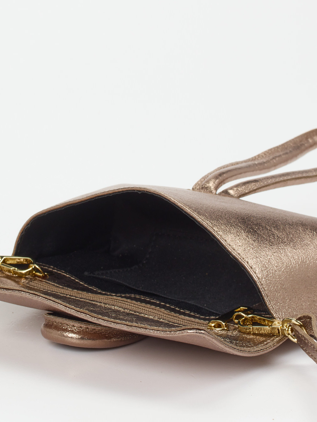 Clutch braun 9391239000104