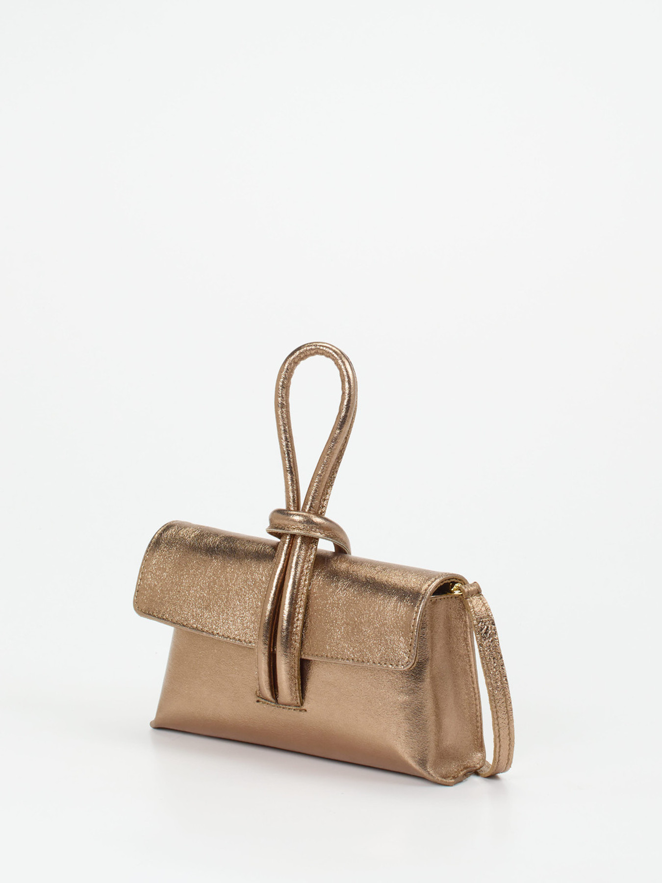 Clutch braun 9391239000102